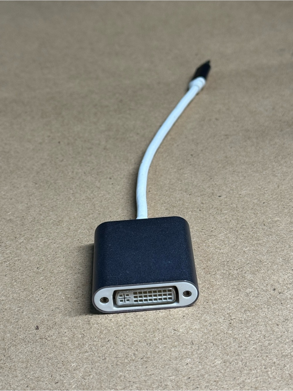 Benfei USB-C to DVI Display/Monitor Adapter